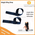 Crossfit Weight lifting bar straps